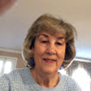 Meet your Posher, Gail